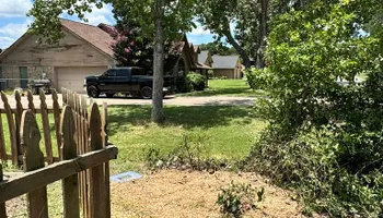 Tree Removal for Year Round Trees & Concrete Inc. in Fort Worth, TX