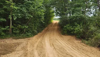 Land Clearing for Mark Howard & Sons Logging & Excavating in Athens, TN