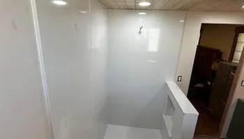 Kitchen Renovation for AKP Construction in Elwood, UT