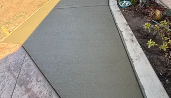 Concrete Sidewalks, Slabs & Foundations for D3 Builders, LLC in San Diego, CA