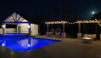 New Custom Homes for ABEL Custom Build & Design, LLC. in New Braunfels, TX