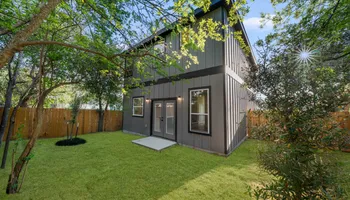 New Builds for Concrete Cowboys Construction Services in San Antonio, TX