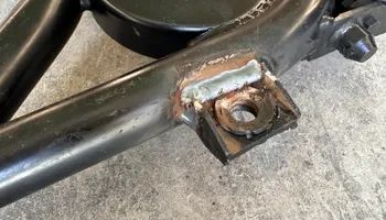 MIG Welding for Seay Welding Services in Spotsylvania, VA