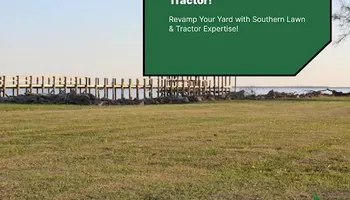 Mowing for Southern Lawn & Tractor in Lake Charles, LA