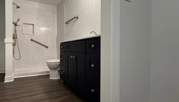 Interior Painting for PERRY PAINTING in Lynchburg, VA