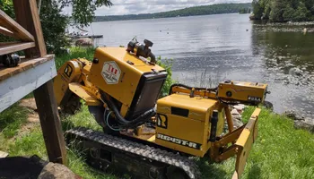 Residential Tree Services for TH Property Service, LLC in Manlius, NY