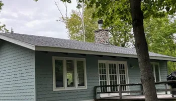 Asphalt Shingle Roofing Installation for Houseman's Exteriors in Muir, MI