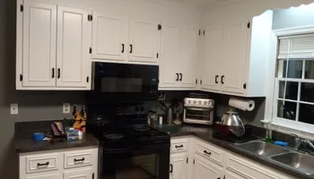 Interior Painting for Color Coats Painting in Chesterfield, VA