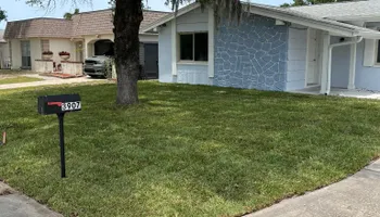 Mowing for Perfect MOs Landscaping  in Hudson, FL