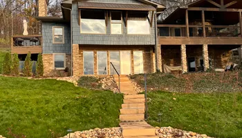 Patio Design & Construction for Smoky Mountain Landscaping in Maryville, TN