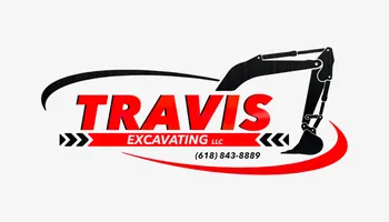 Land Clearing for Travis Excavating LLC in Olney,, IL