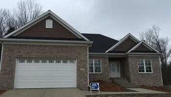 Interior Painting for QC Painting in Shelbyville, KY