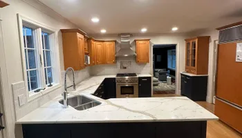 Kitchen Renovation for T&T Kitchens in Shamong, NJ