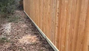 Metal Fencing for Morales Fence in Houston, TX