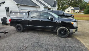 Gate Operating Systems for Perimeter Access Solutions in Wilmington, NC