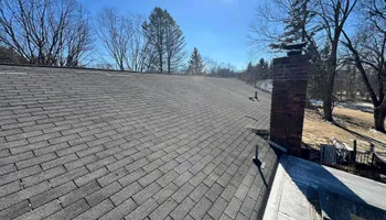 Roof Repairs for JNR Home Improvements in Bangor, PA
