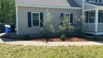 Tree Work for Baboosic Tree & Landscape in Merrimack, NH