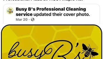 Commercial Cleaning for Busy B's Professional Cleaning in Birch Run, MI