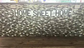 Kitchen Renovation for Williamson’s Father And Son Tile in Nineveh, IN