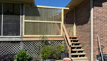 Complete Home Remodeling for Brother’s Construction in Sevierville, TN