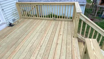Custom Carpentry for BB Construction in Bristol, CT