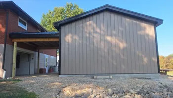 Carpentry for Minich Contracting LLC in Marion Center, PA