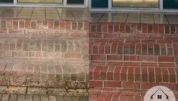 Surface Cleaning for Kitty Hawk Powerwash in , 