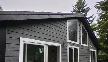 Deck & Patio Installation for Stronghold Construction in Florence, OR