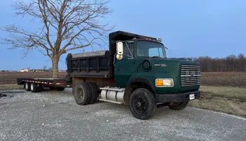 Driveways for Shafer Excavating in 46792, IN