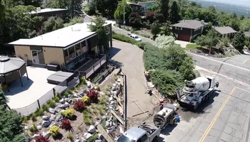 Concrete Pouring for Legend Construction and Concrete   in Salt Lake City, UT