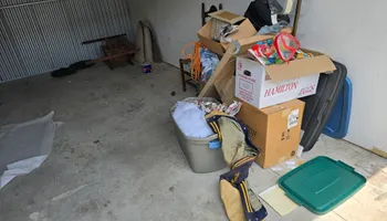 Dumpster Rentals for Newton's Junk Removal Services in Saline, MI