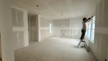 Interior Painting for First Call Painting LLC in Dewey, IL