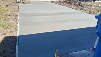 Concrete for Combat Concrete LLC in St. Petersburg, FL