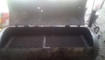 Metal Fabrication for Frazier's Welding & Repair LLC in Chiefland, FL