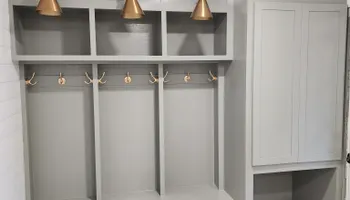 Interior Painting for A Brush Above Painting  in Tulsa, OK