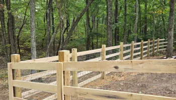 Fence Repair for Southern Town & Country Fence in Sparta, TN