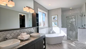 Kitchen Renovation for Pro-Tech Home Remodeling & Roofing in Chicago, IL