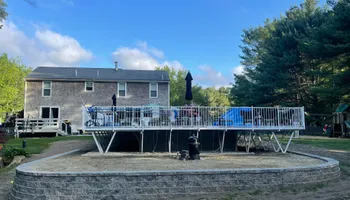 Masonry & Landscape Design for Doyle & Sons LLC in Quincy, MA