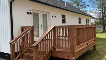 Residential Pressure Washing for Blast Brothers Pressure/Soft Wash LLC in Covington, VA