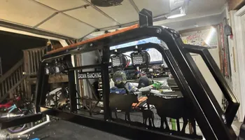 Metal Fabrication for Kennebeck Welding & Fabrication in Knob Noster, MO