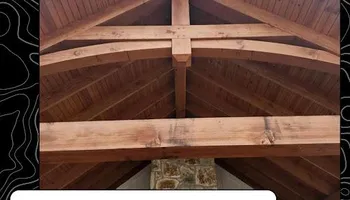 Carpentry for Arrowhead Building Co. LLC in Highland Lakes, TX