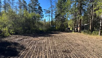 Mowing for Harpers Landscaping in Fredonia, NY