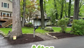 Landscape Design for MDR Landscaping in Urbana, IL