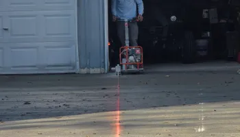 Concrete for New Age Concrete in Perry, IA