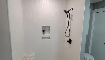 Interior Painting for P & Q Painting and Restoration in Rochester, KY