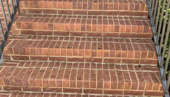 Concrete Cleaning for C.E.I Pressure Washing in Marietta, Georgia