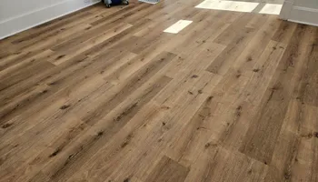 Floor Installation for AVance Flooring in Bridgman, MI