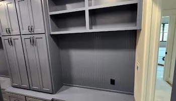 Carpentry for Arrowhead Building Co. LLC in Highland Lakes, TX