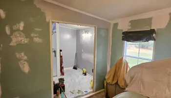Painting and Drywall for HandyVan Maintenance in Hubert, NC