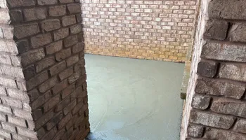Concrete for Martinez Concrete Services in Griffin, GA